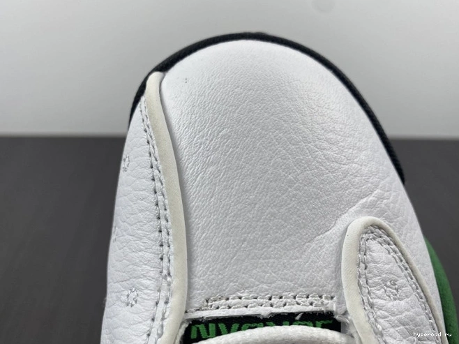 Green DB6537-113 Air 13 Jordan Lucky 0911